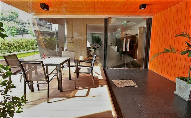 D25 Thonglor