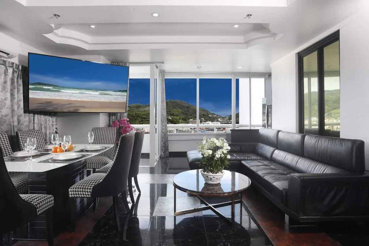 Condo · 2 室 · 1 卫 · 76 m²