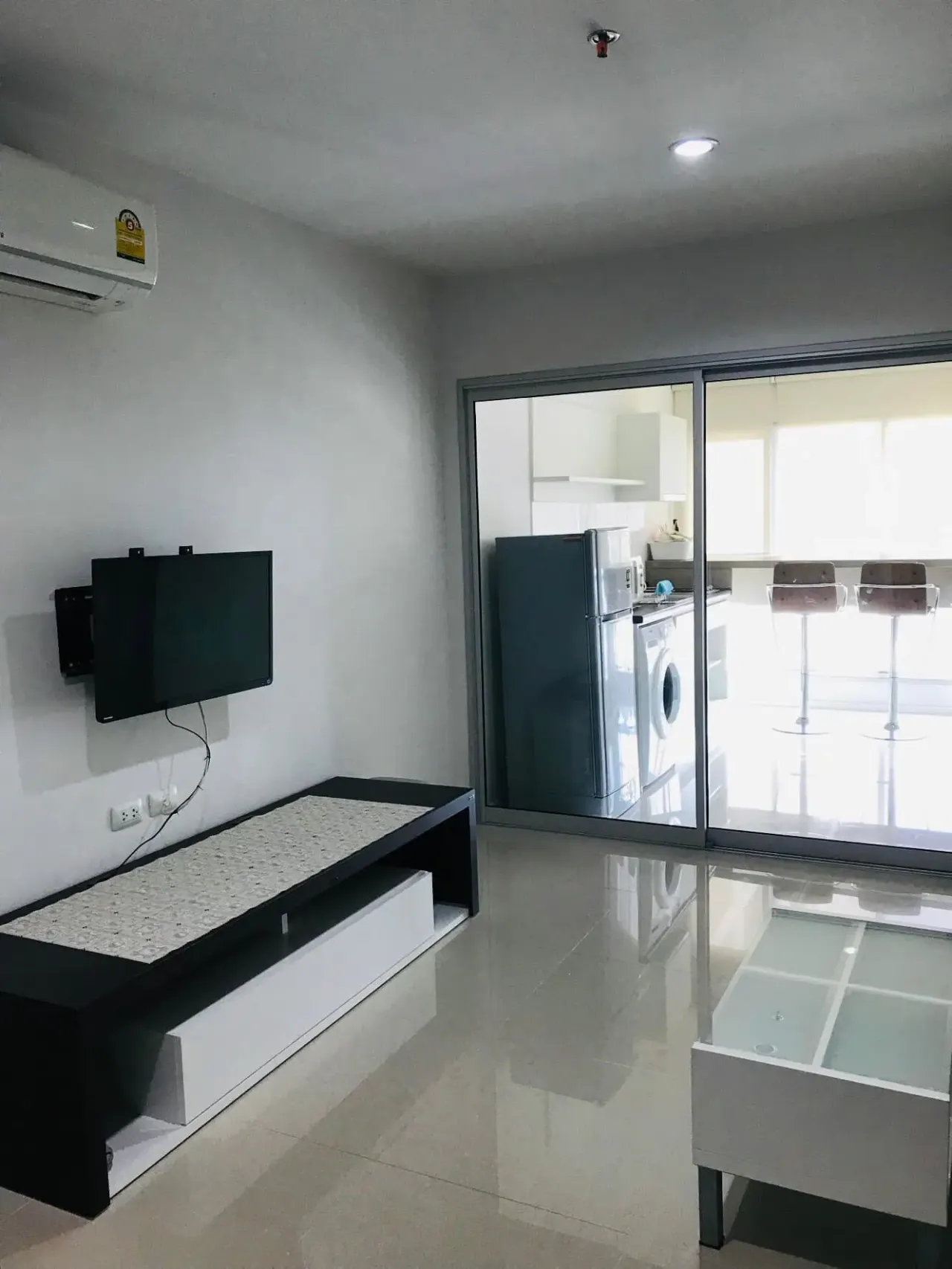 Condo · 1 ch. · 1 sdb · 39 m²