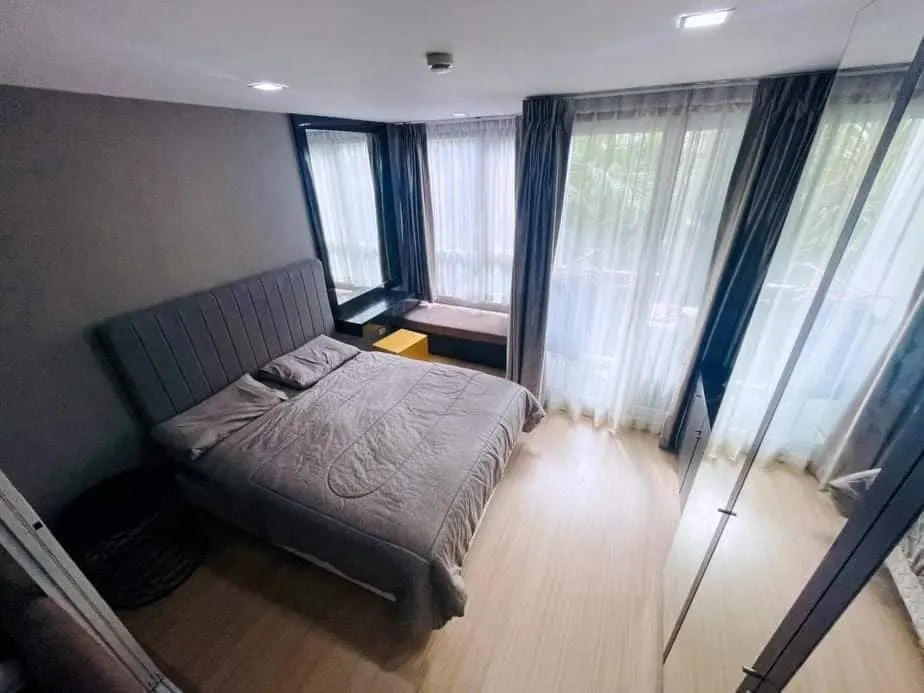 Condo · 1 bd · 1 ba · 34 m²