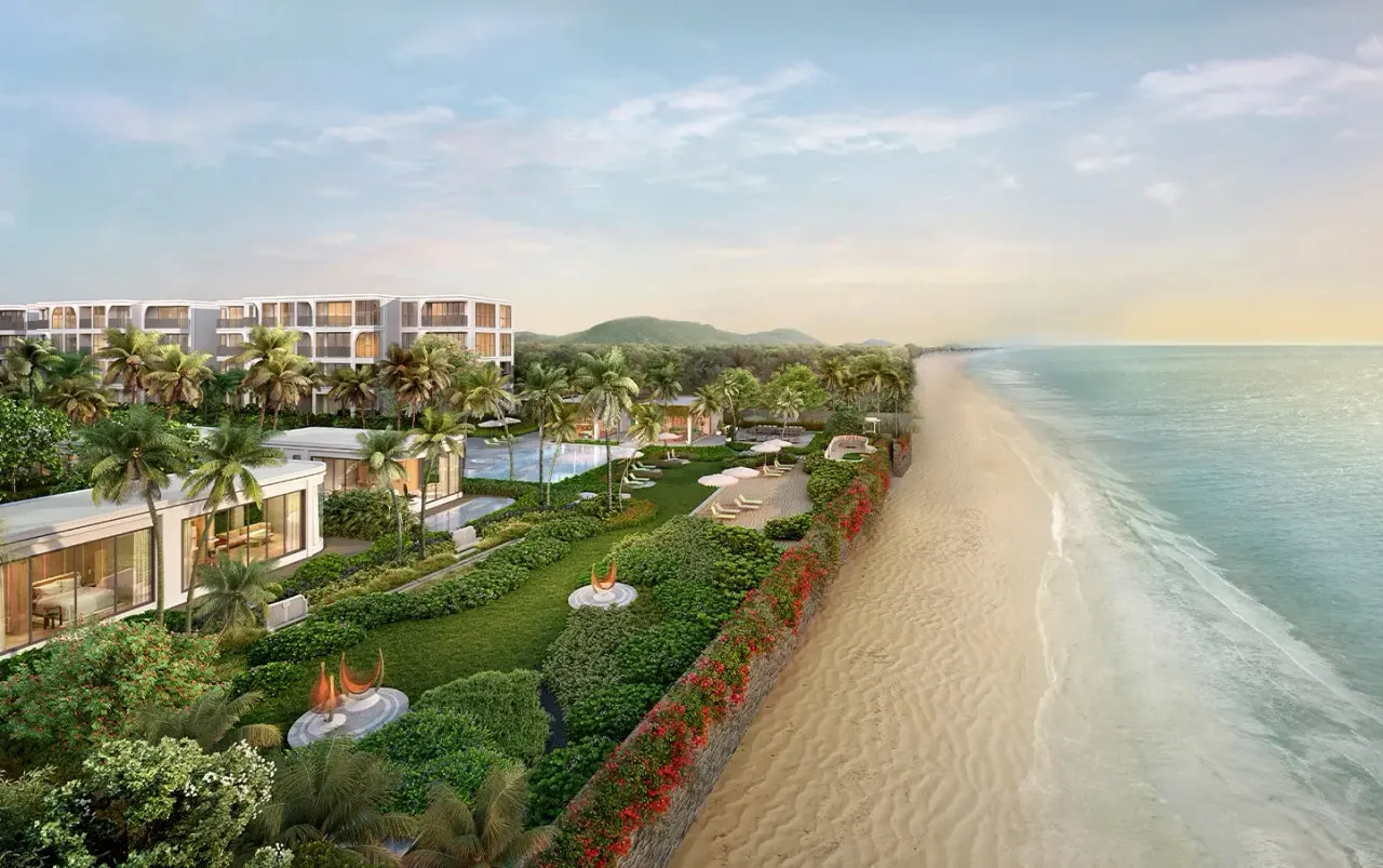 The Standard Residences Hua Hin