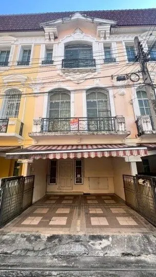 Townhouse · 3 ch. · 4 sdb · 190 m²