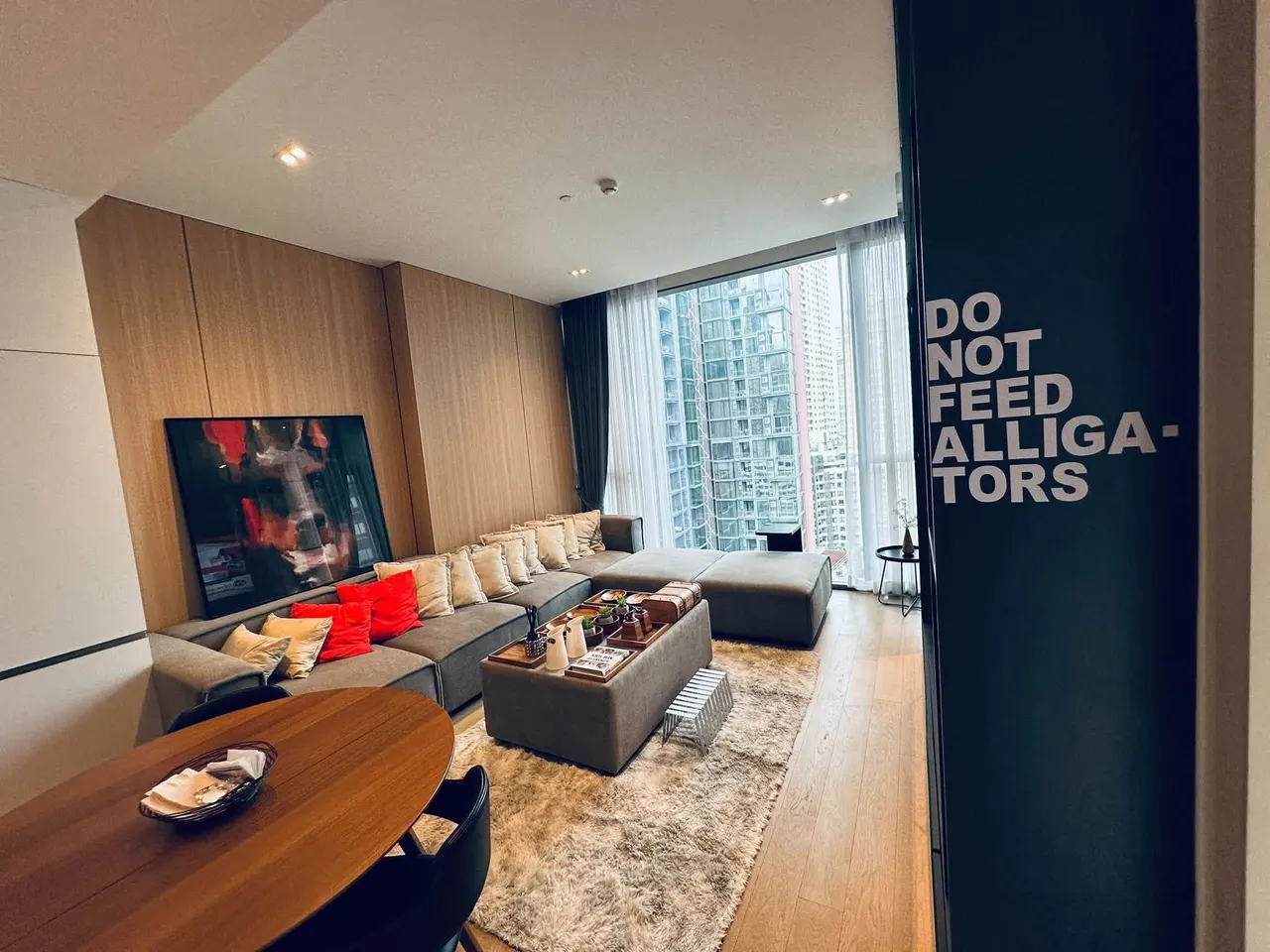 1 ch. · 1 sdb · 54 m²