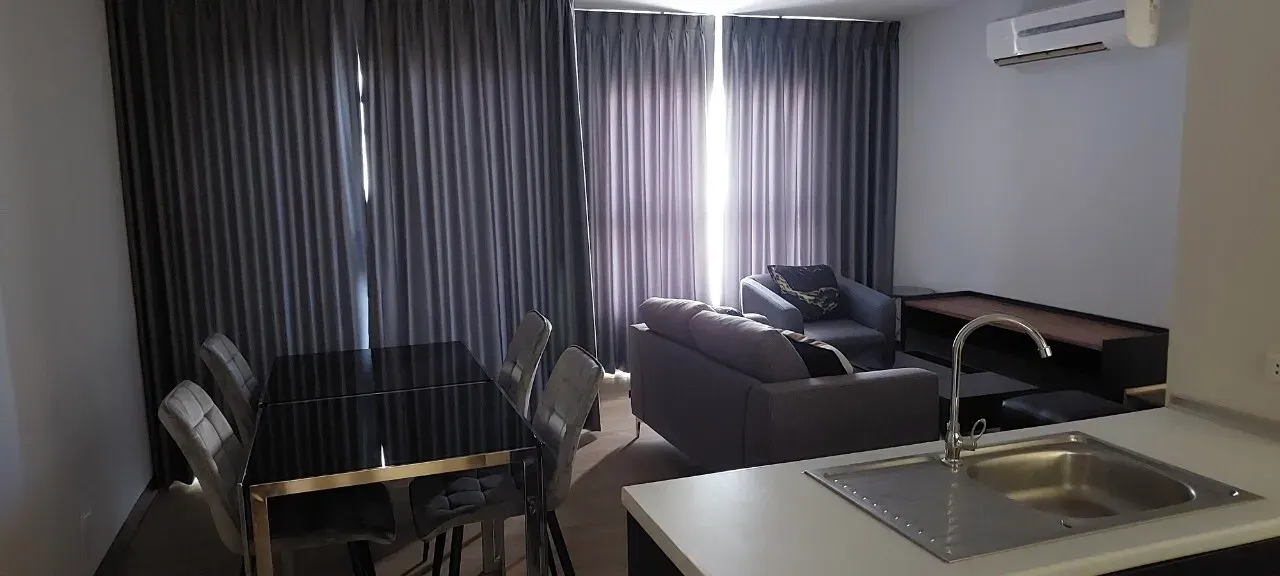 Condo · 2 室 · 2 卫 · 66 m²