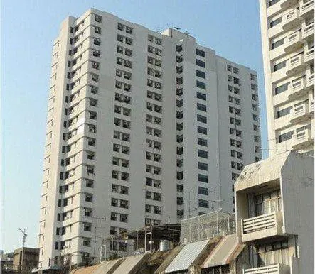 Pratunam Prestige Condominium