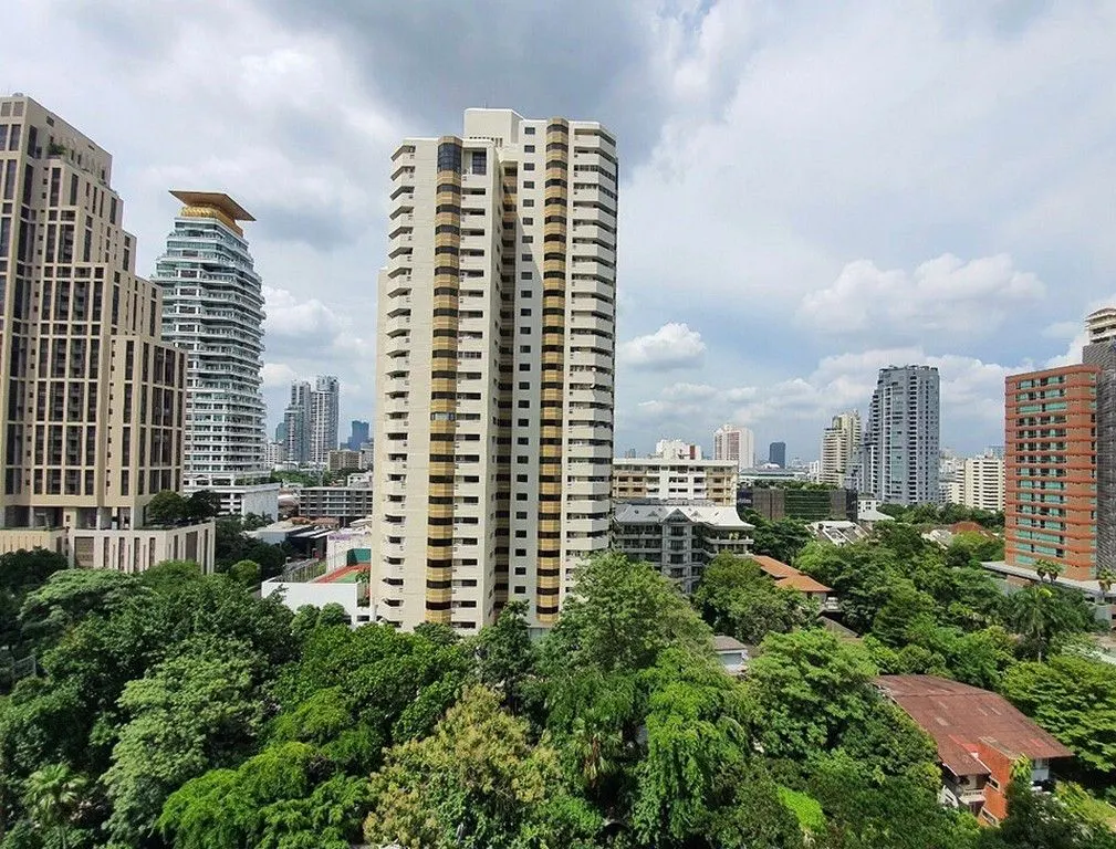 Condo · 2 ch. · 3 sdb · 142 m²