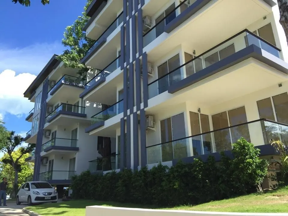 The Bleu Condo