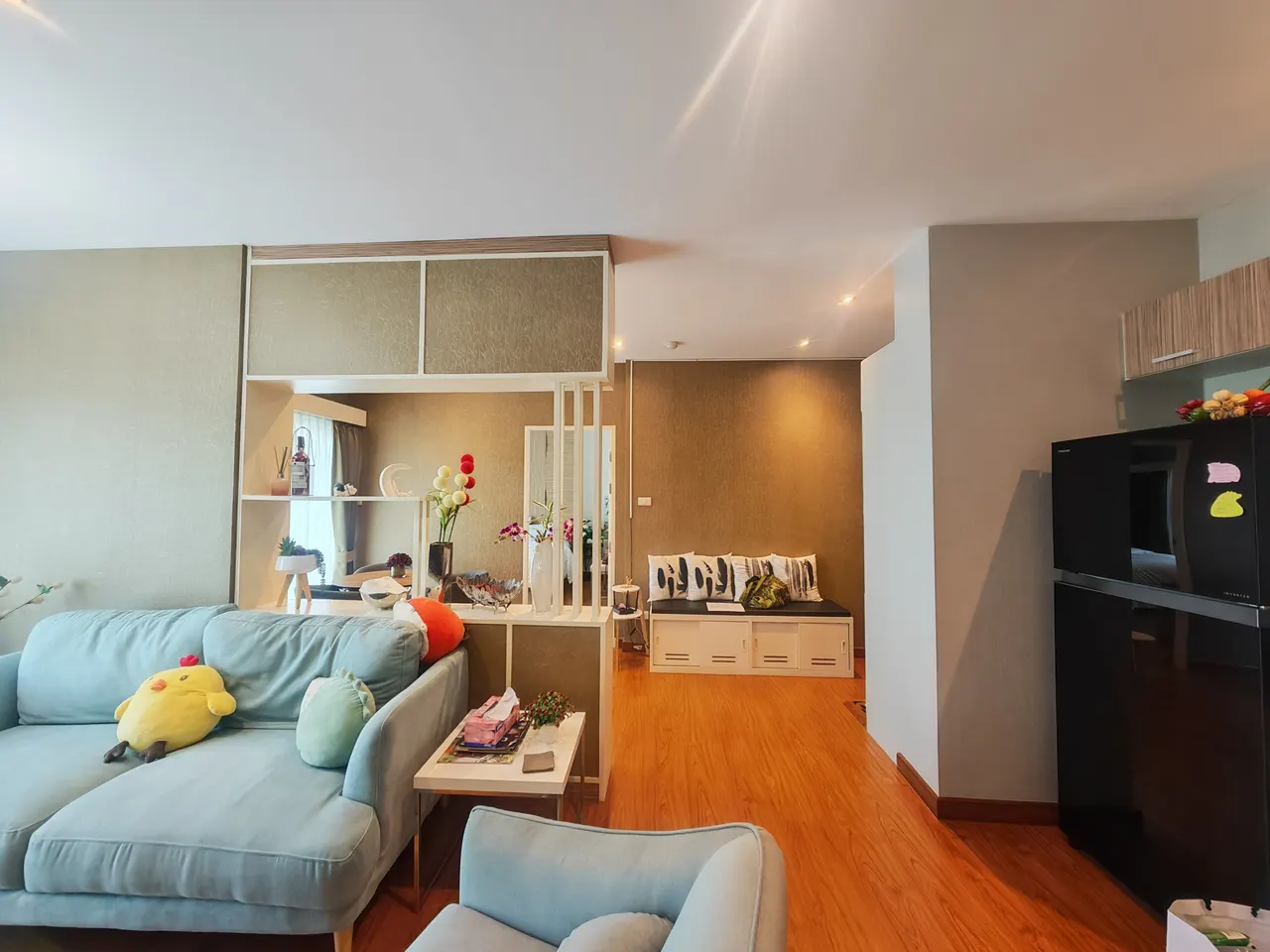 2 bd · 2 ba · 72 m²