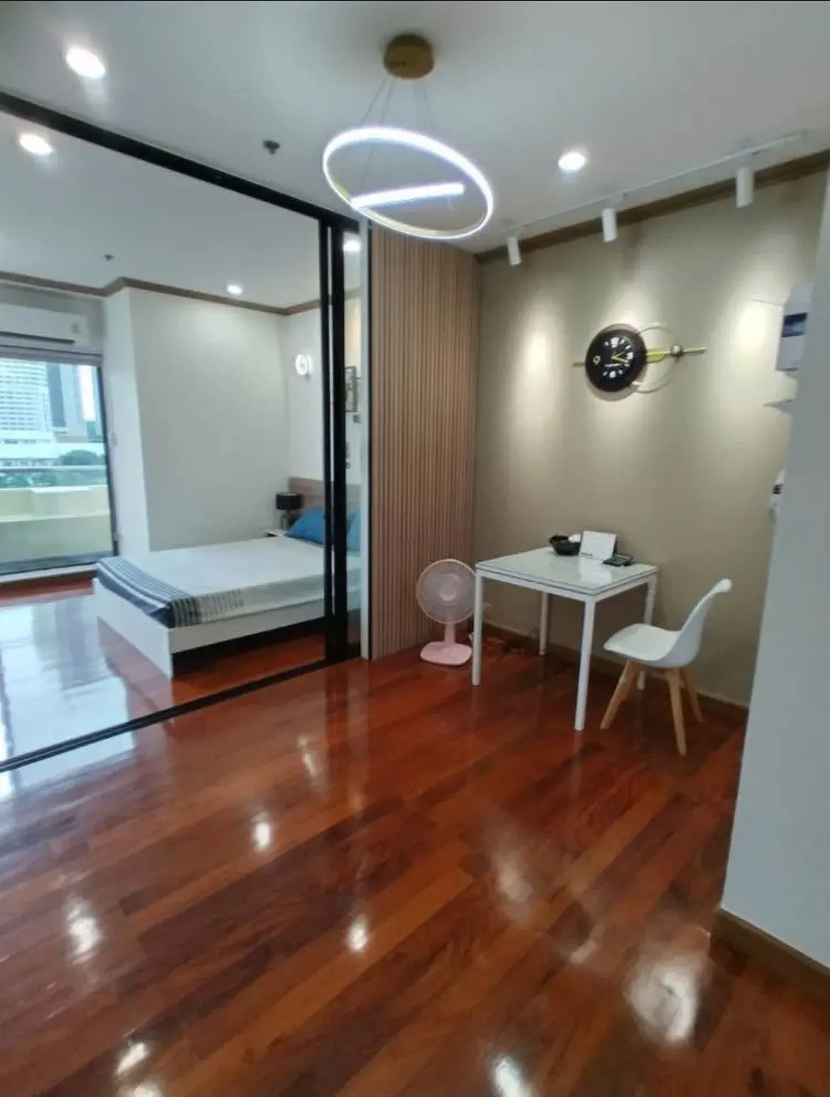 2 ch. · 1 sdb · 62 m²