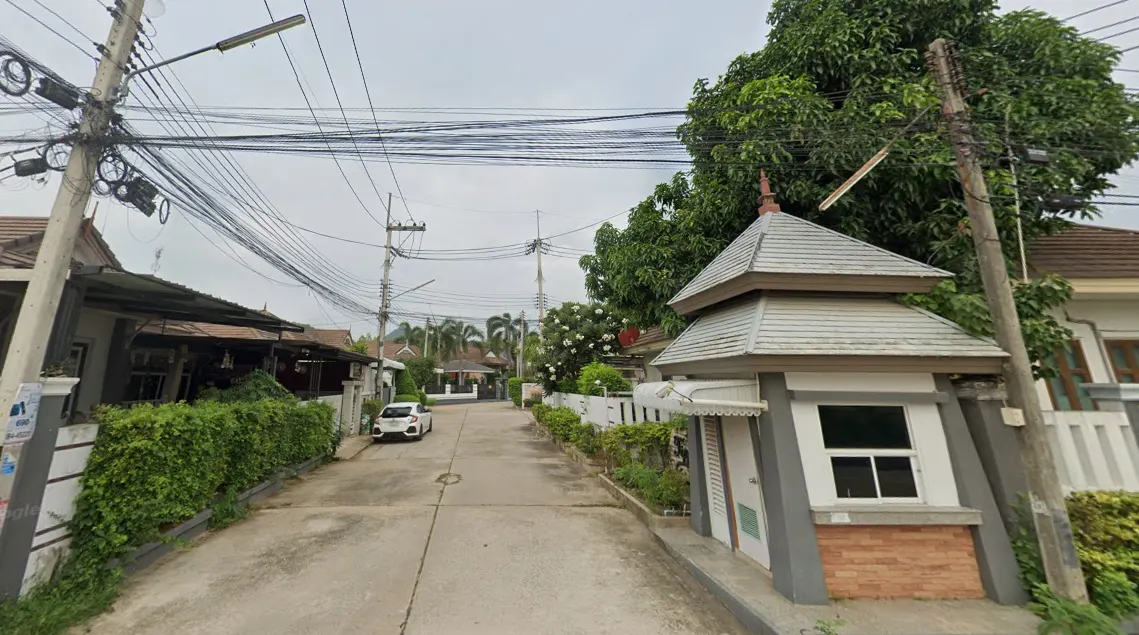 Tippawan Village 4