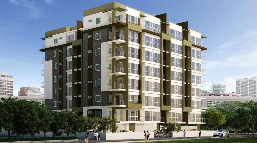 Tourmaline Lite Sathorn-Taksin