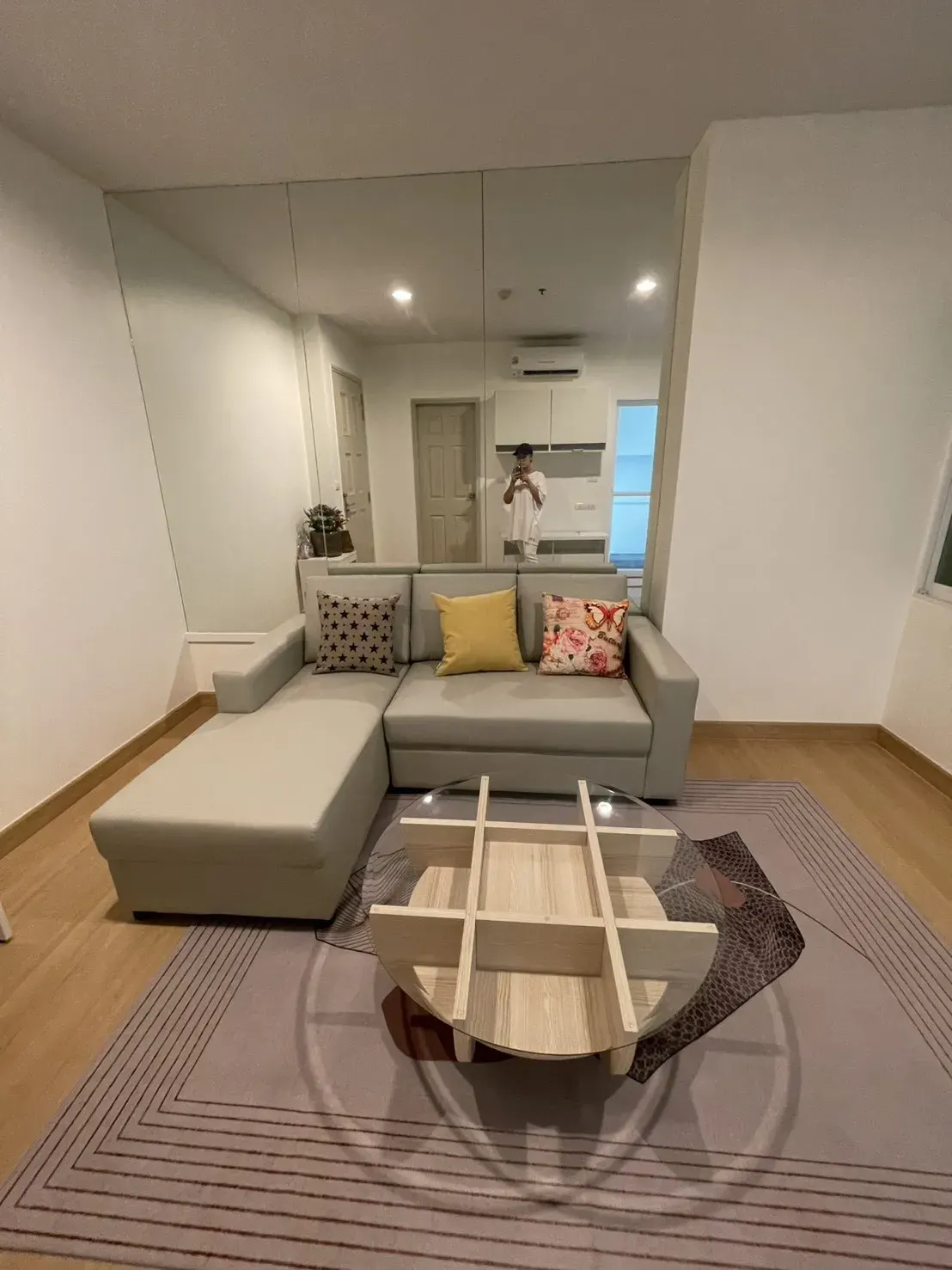 Condo · 1 ch. · 1 sdb · 41 m²
