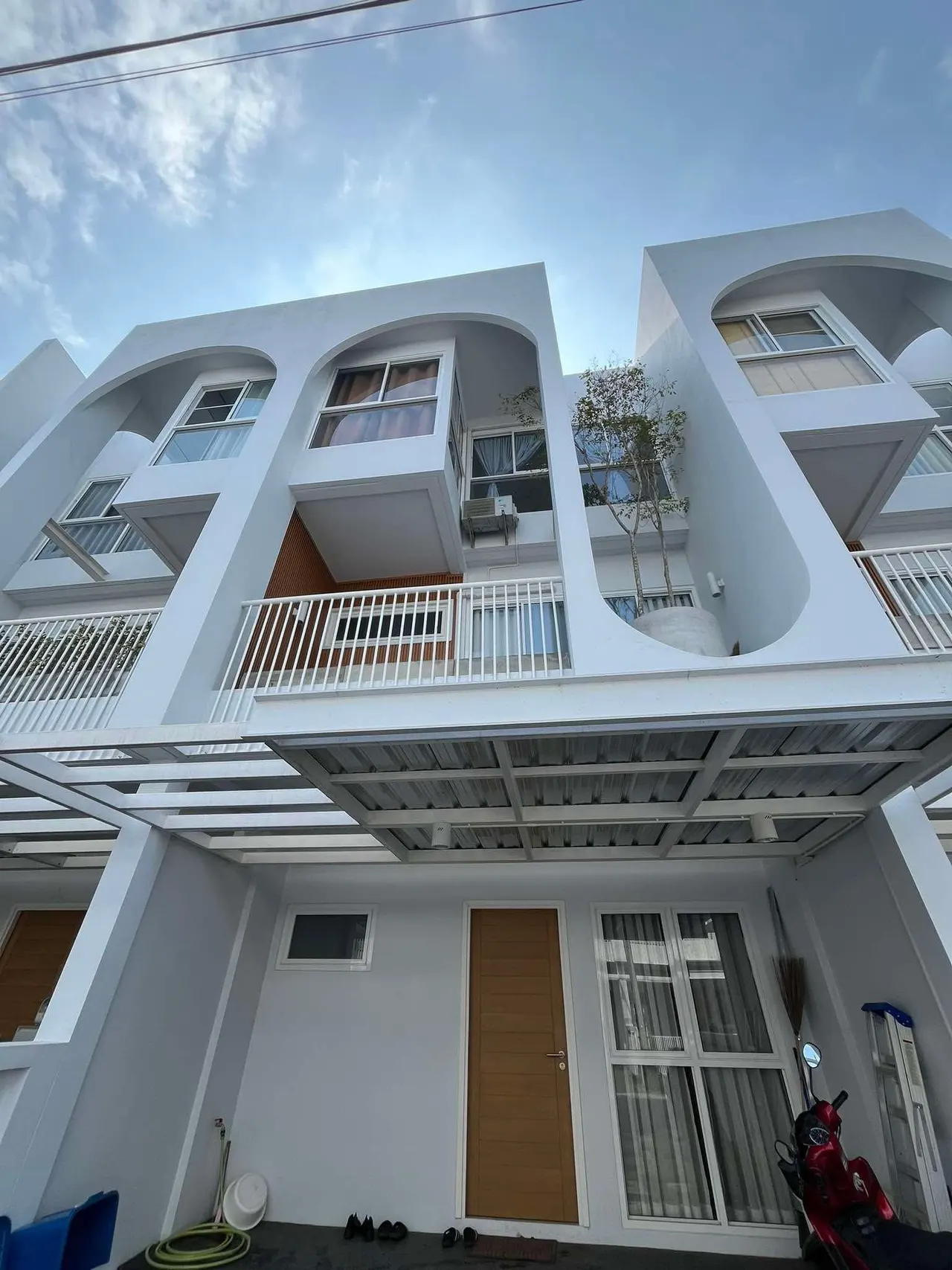Townhouse · 3 室 · 3 卫 · 150 m²