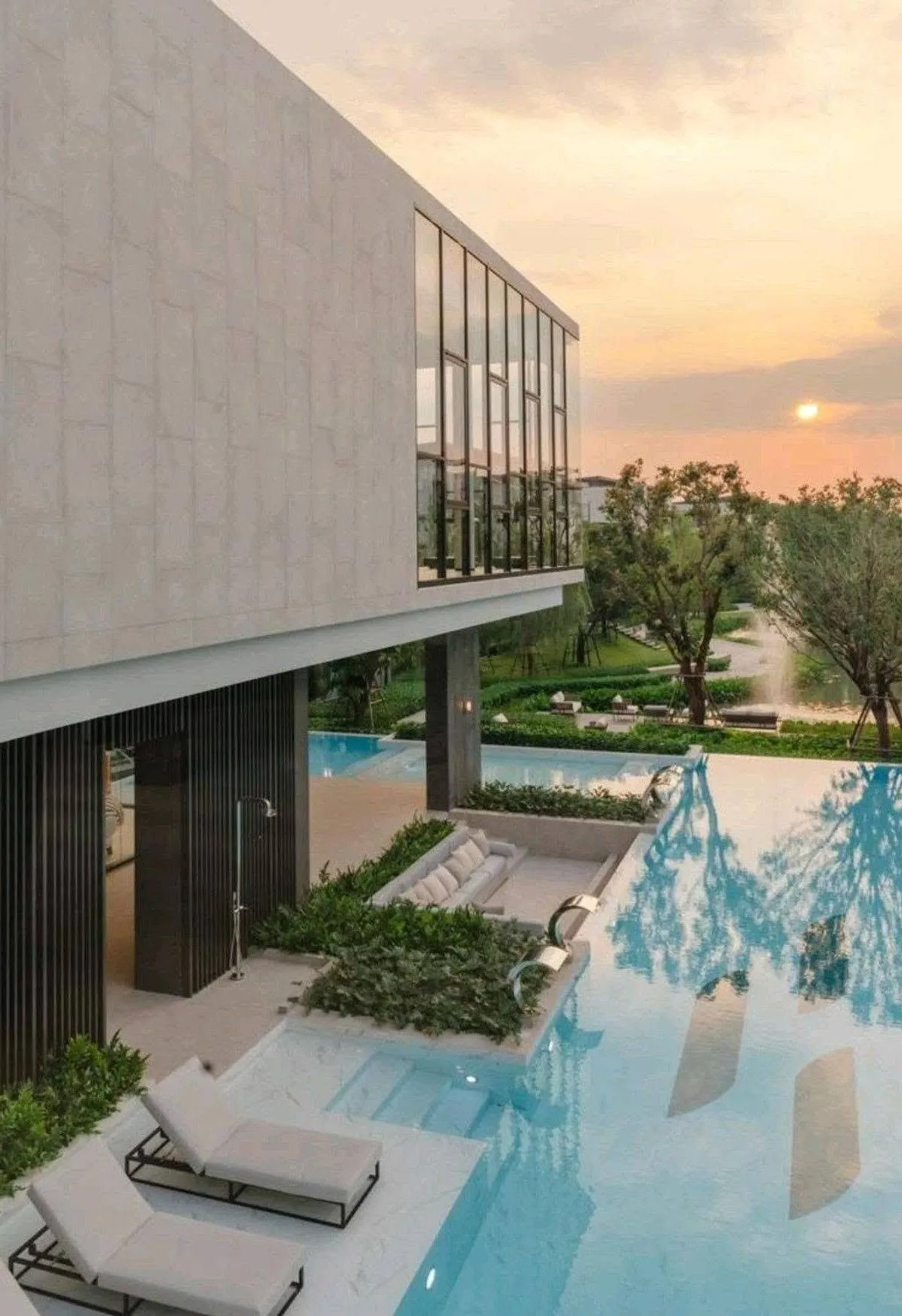 Villa · 9 bd · 7 ba · 800 m²