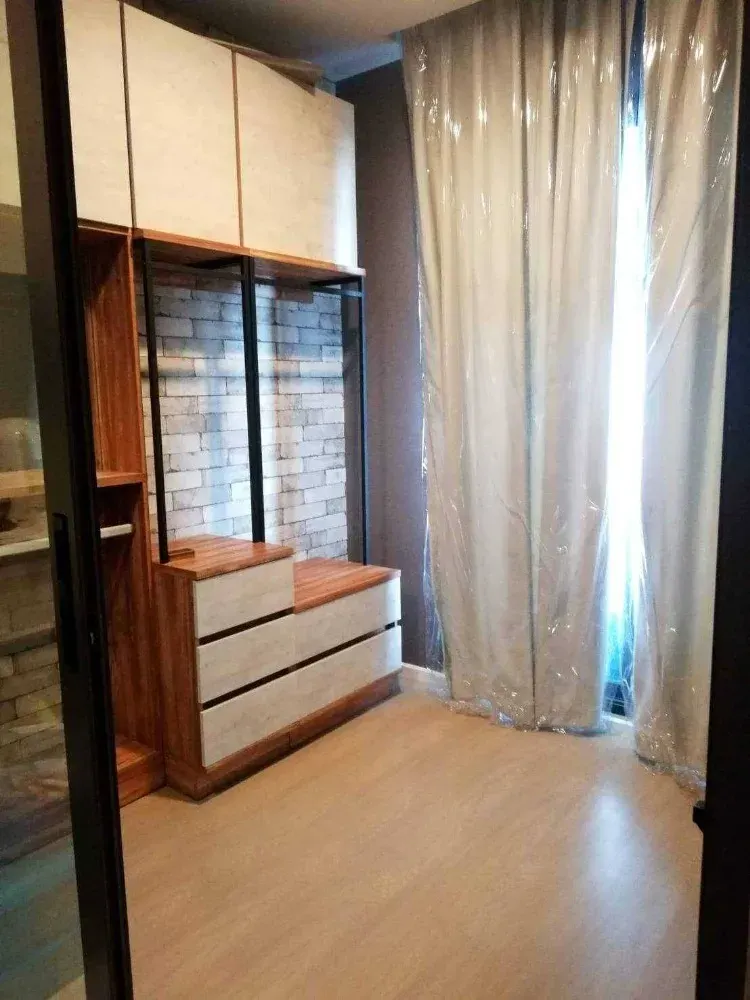 Condo · 1 сп. · 1 ванн. · 31 m²