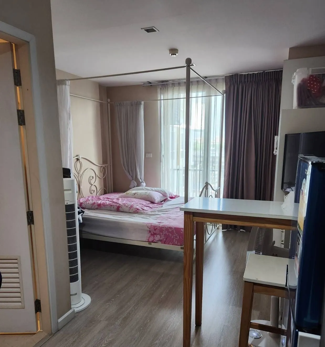 Condo · 1 卫 · 5 m²