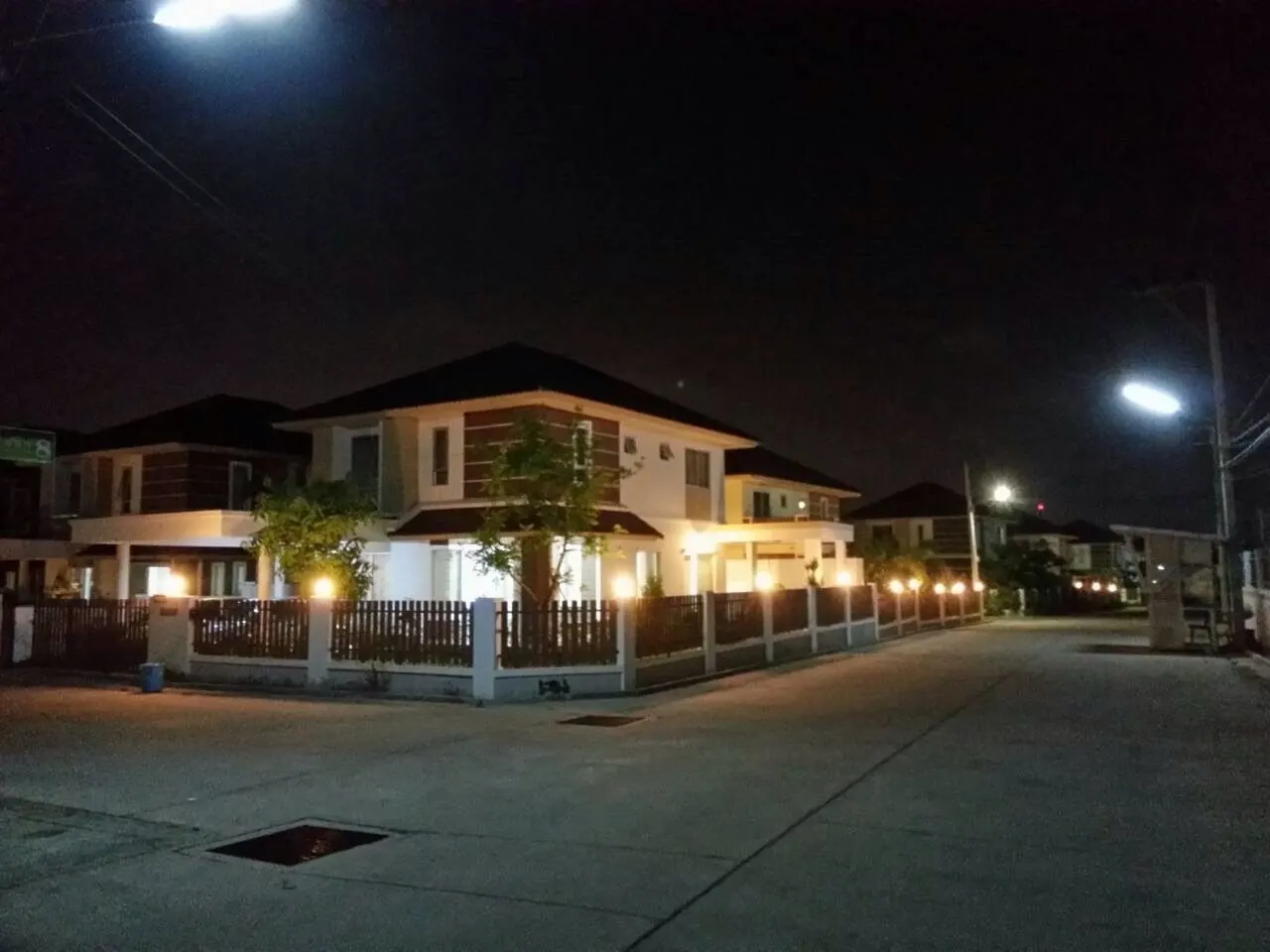 House · 3 ch. · 2 sdb · 268 m²
