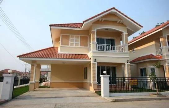 Moo Baan Rinrada