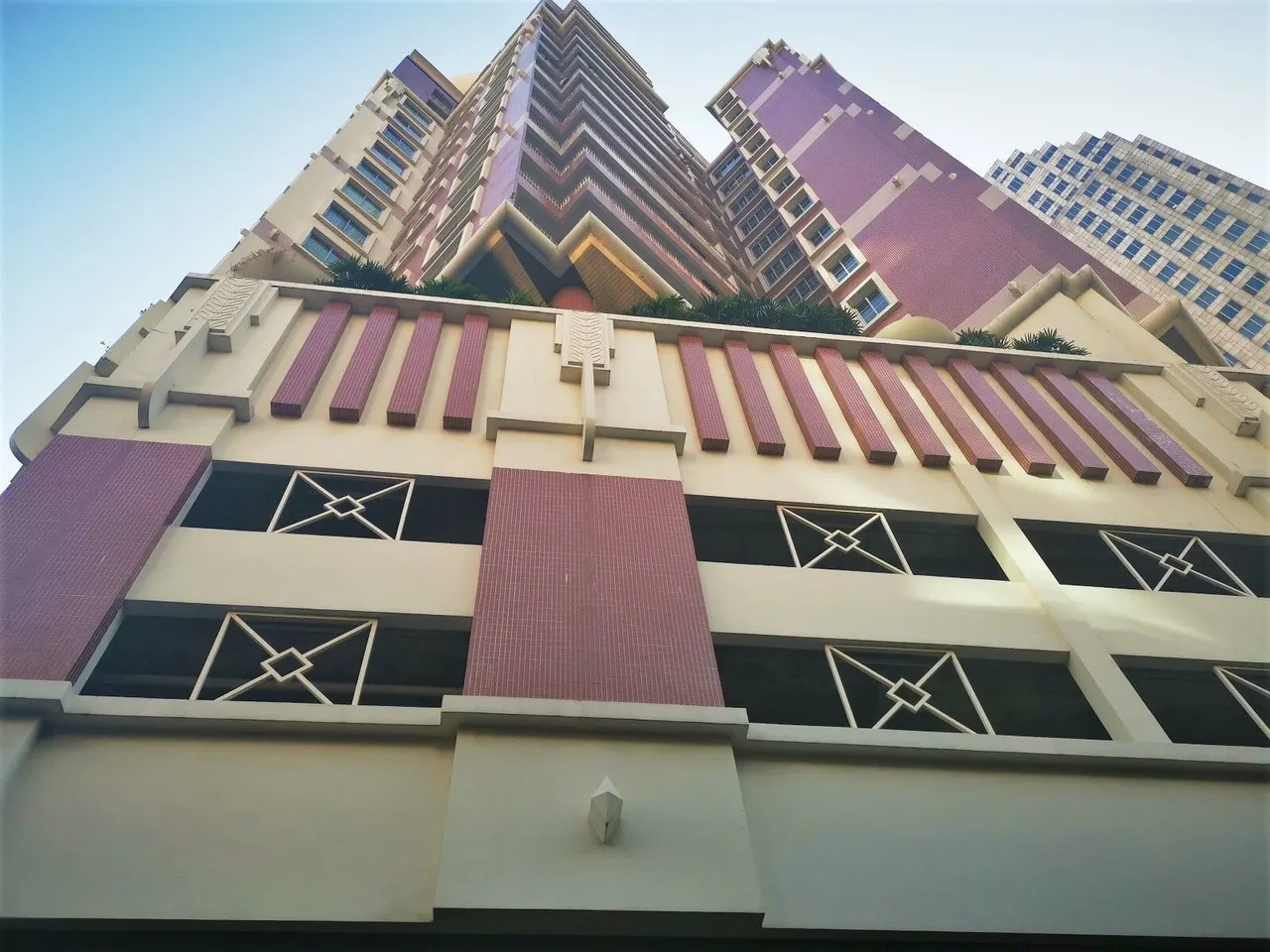 Citi Smart Condominium