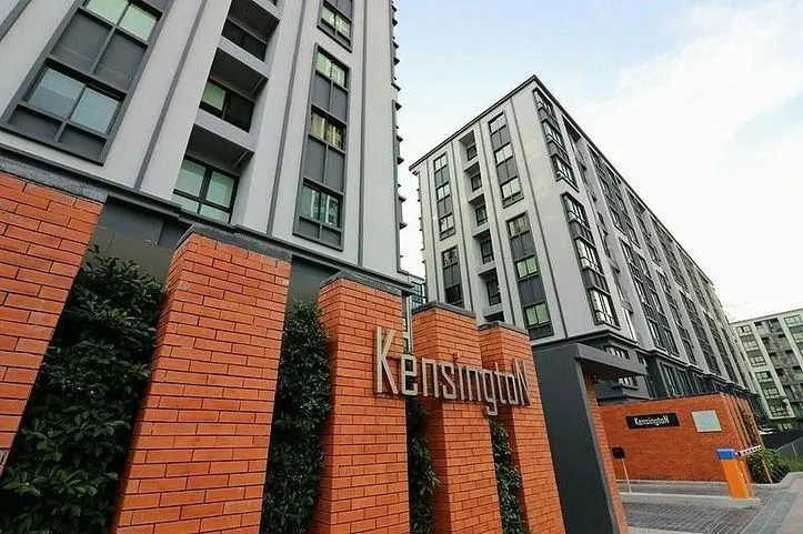 Kensington Laemchabang-Sriracha