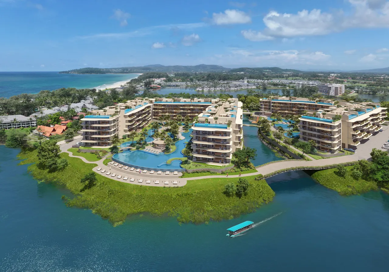 Laguna Bayside