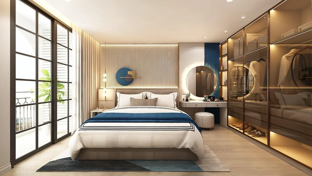 Condo · 1 ห้องนอน · 1 ห้องน้ำ · 38 m²