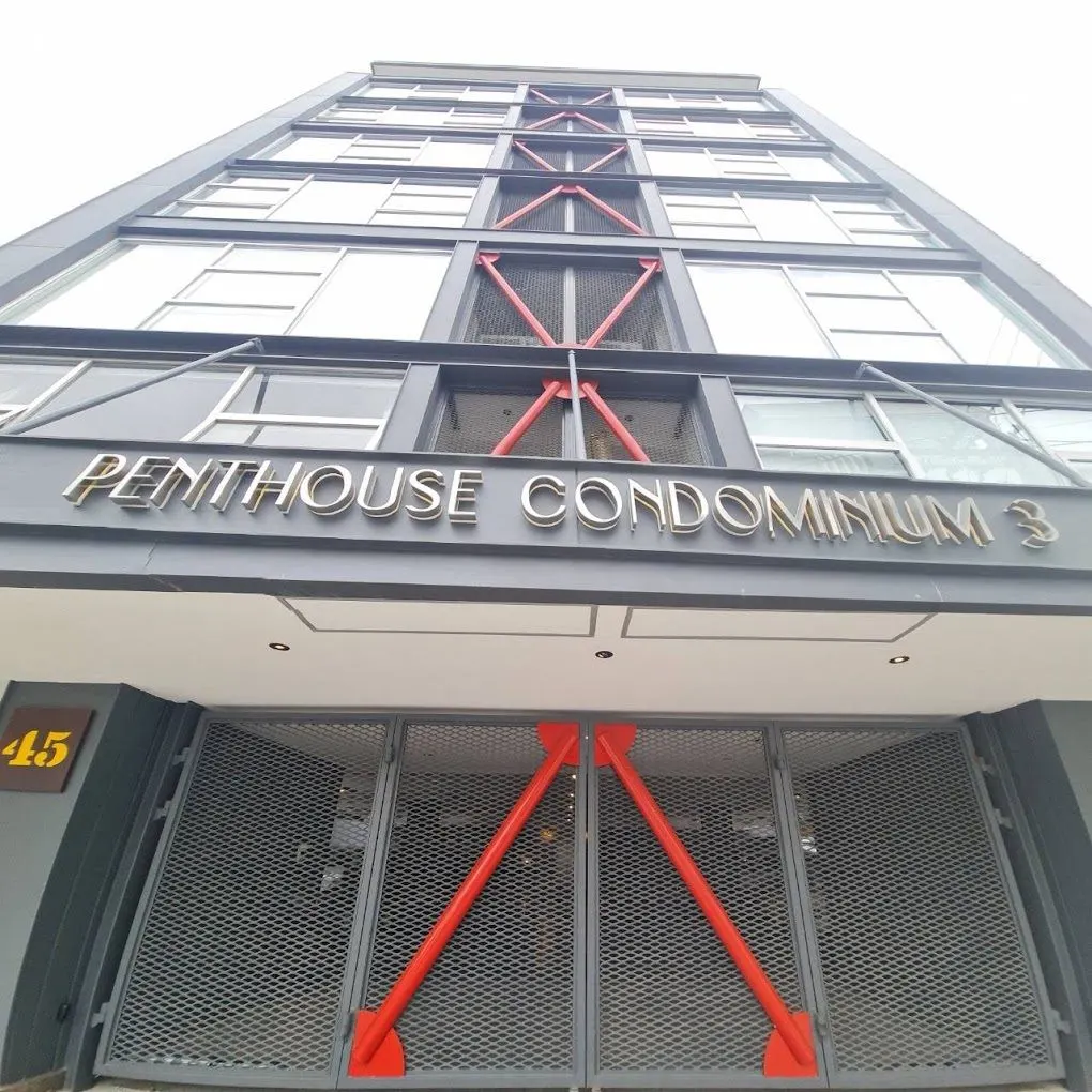 Penthouse Condominium 3