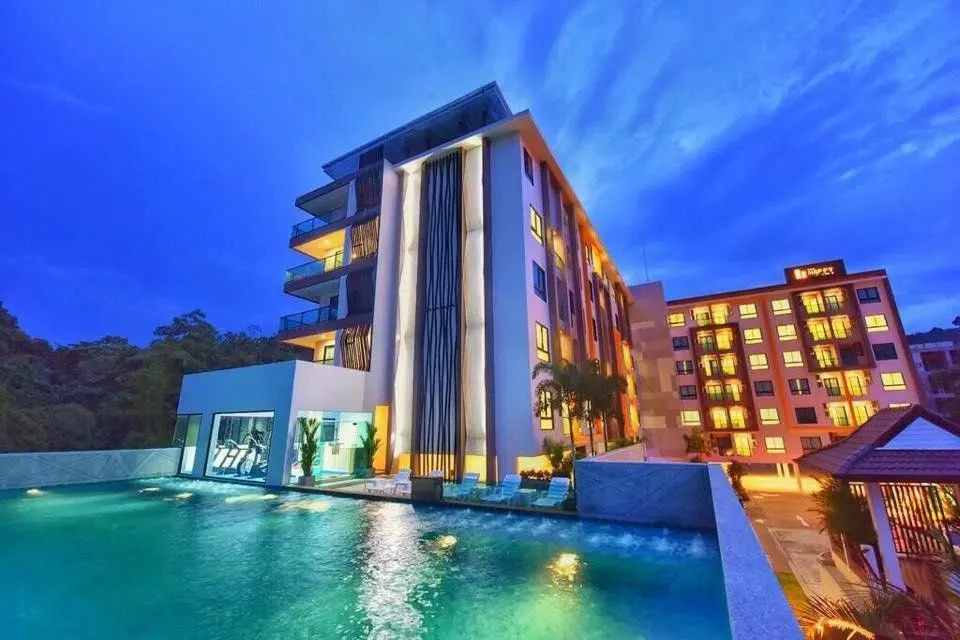 Happy Place Condo