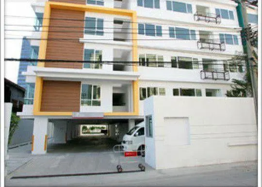 Condo One Ratchada-Ladprao