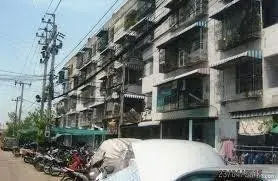 Keha Donmuang