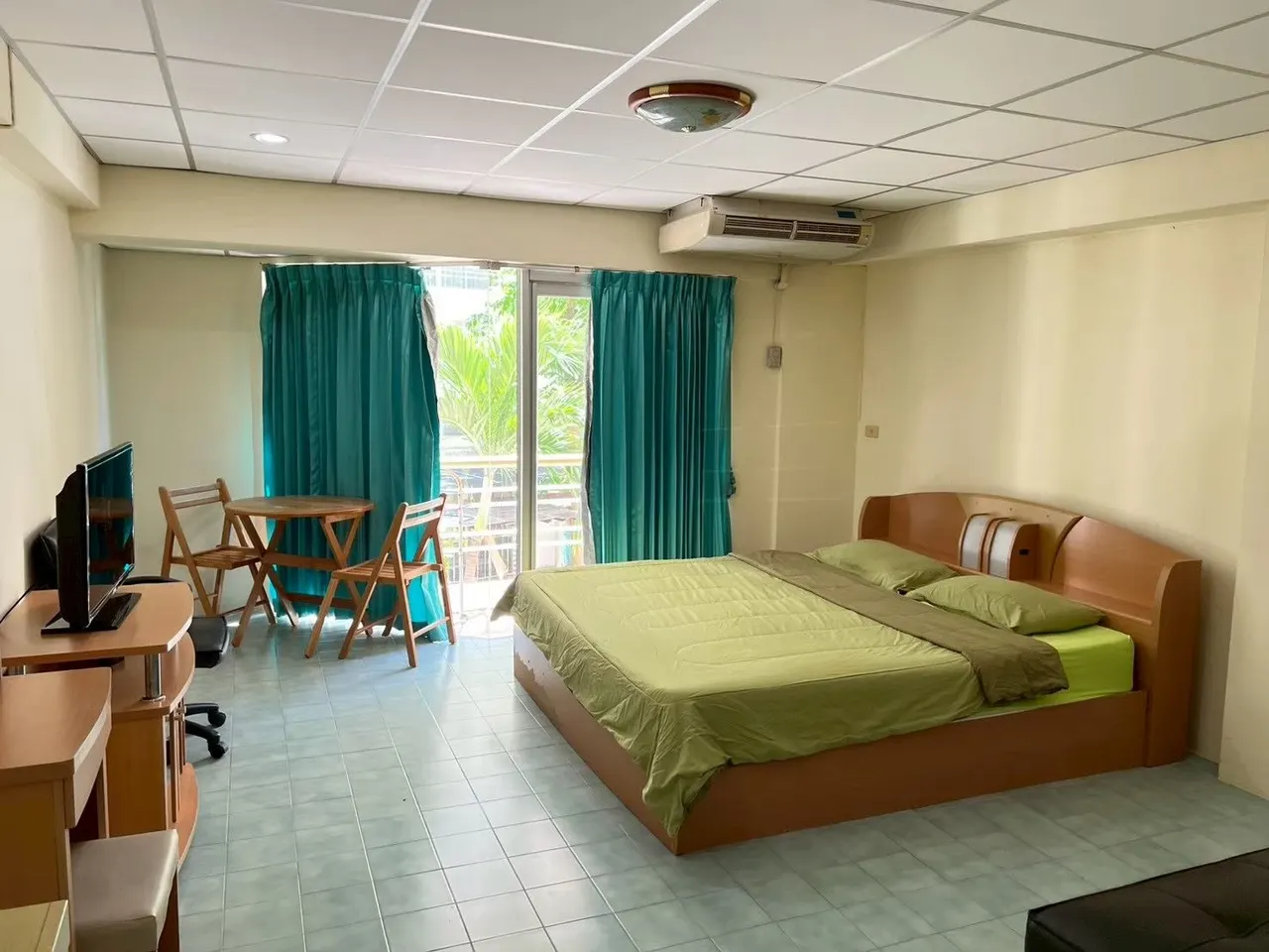 Condo · 1 sdb · 32 m²