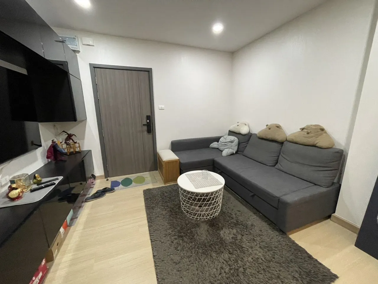 1 bd · 1 ba · 42 m²