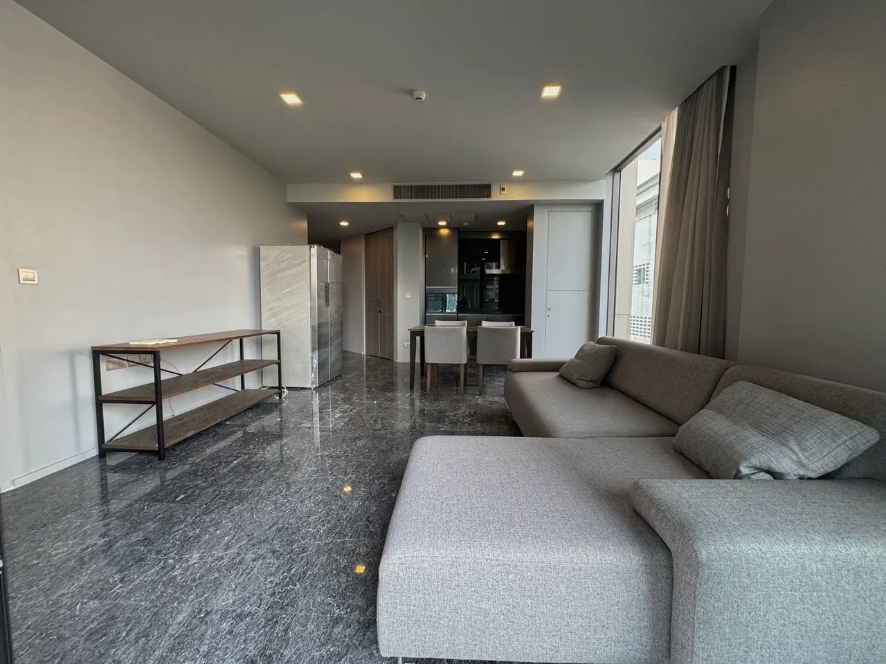 Condo · 2 ch. · 2 sdb · 90 m²