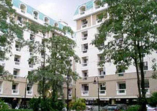Bodin Suite Home