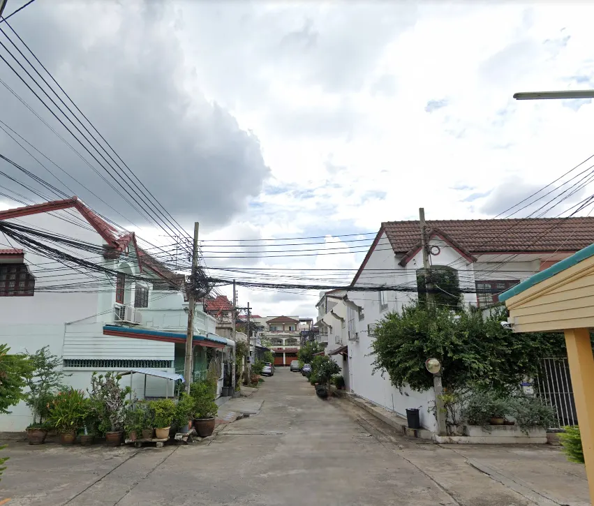 Baan Sinchai 3