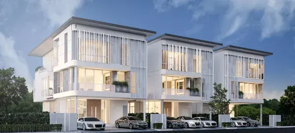 Rama IX Residence