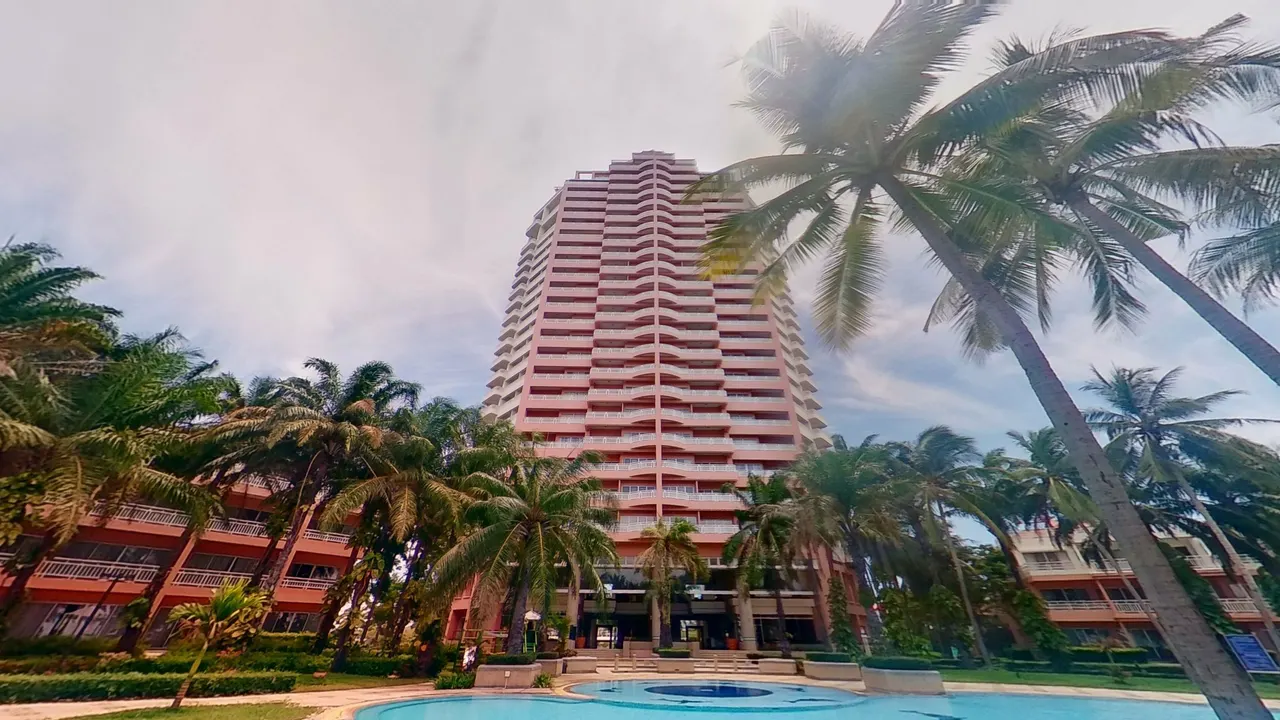 Springfield Beach Resort