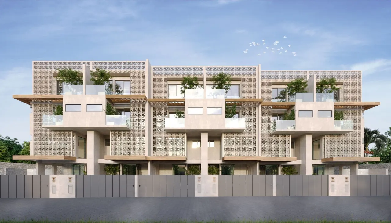 ECO Home Bang Saray
