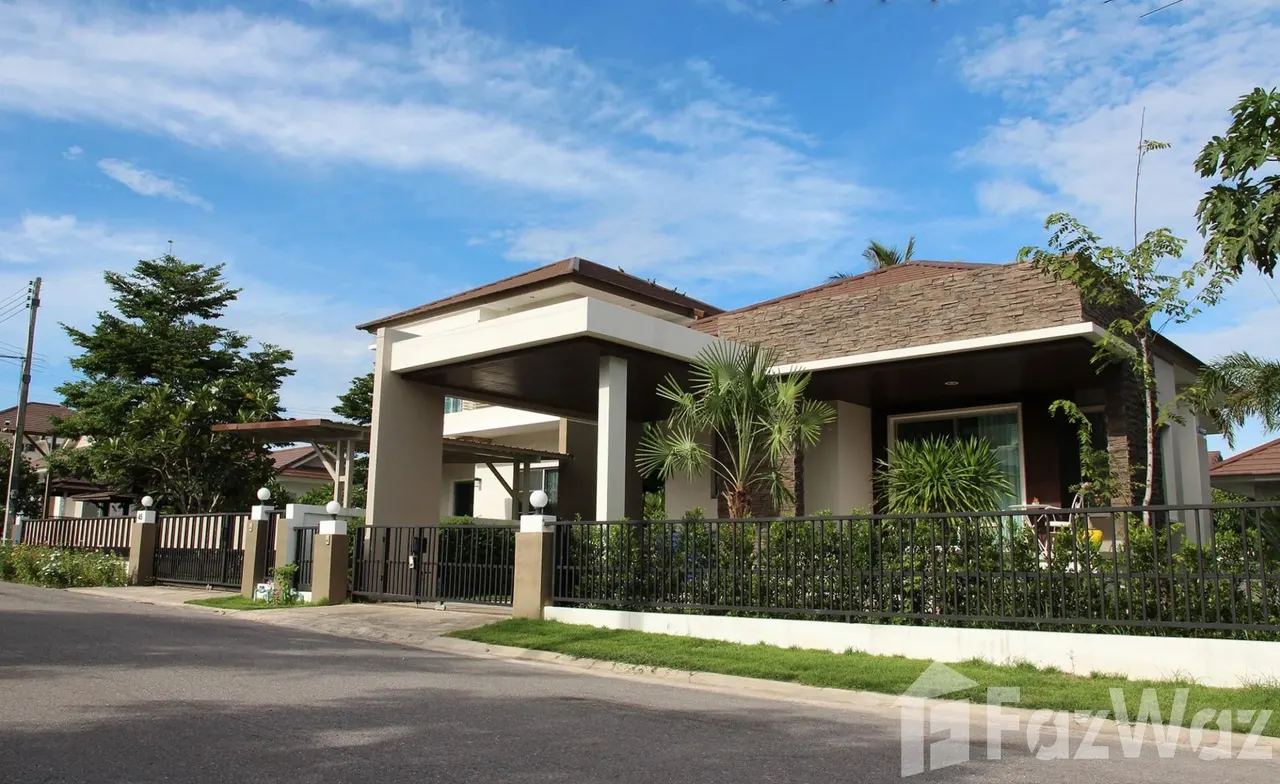 Baan Meuanphun Hua Hin