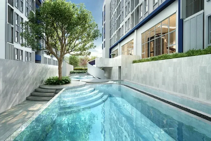 Aspire Ratchayothin
