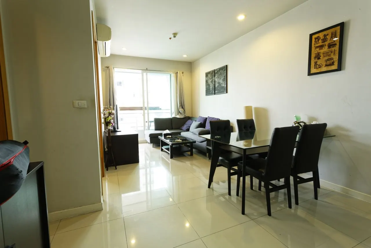 Condo · 1 ch. · 1 sdb · 46 m²