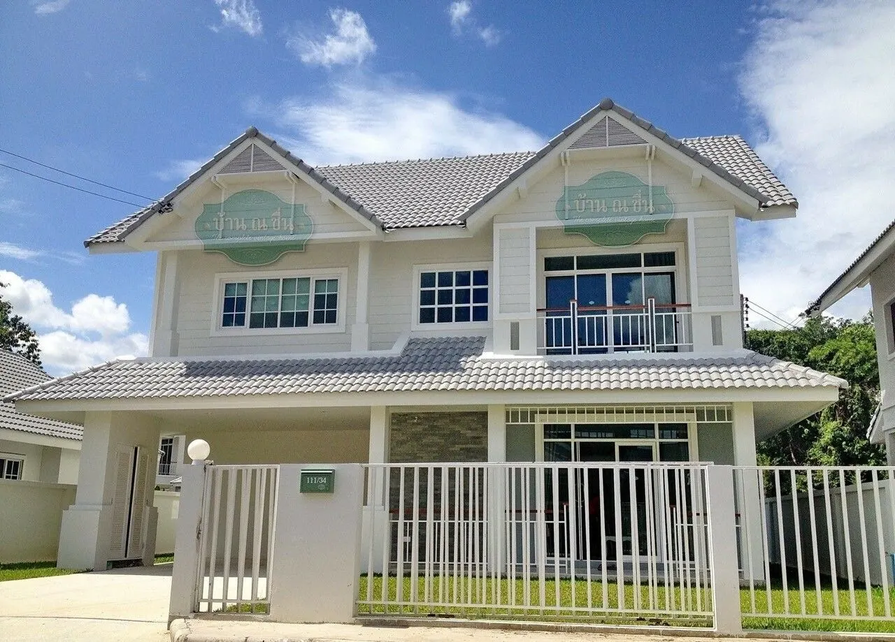 Baan Na Cheun