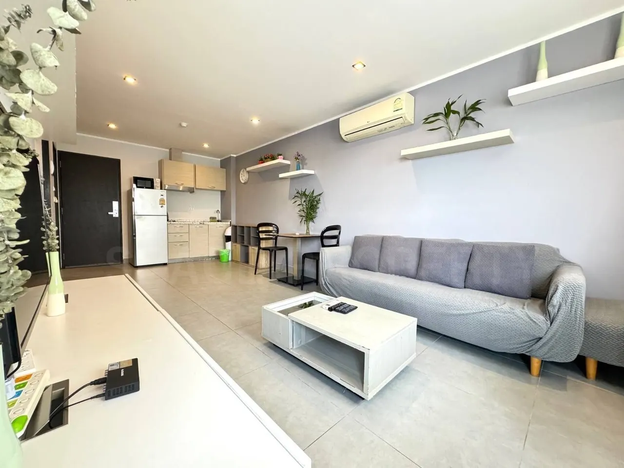 Condo · 1 ch. · 1 sdb · 41 m²