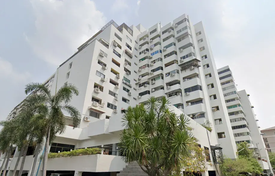 Family Condominium