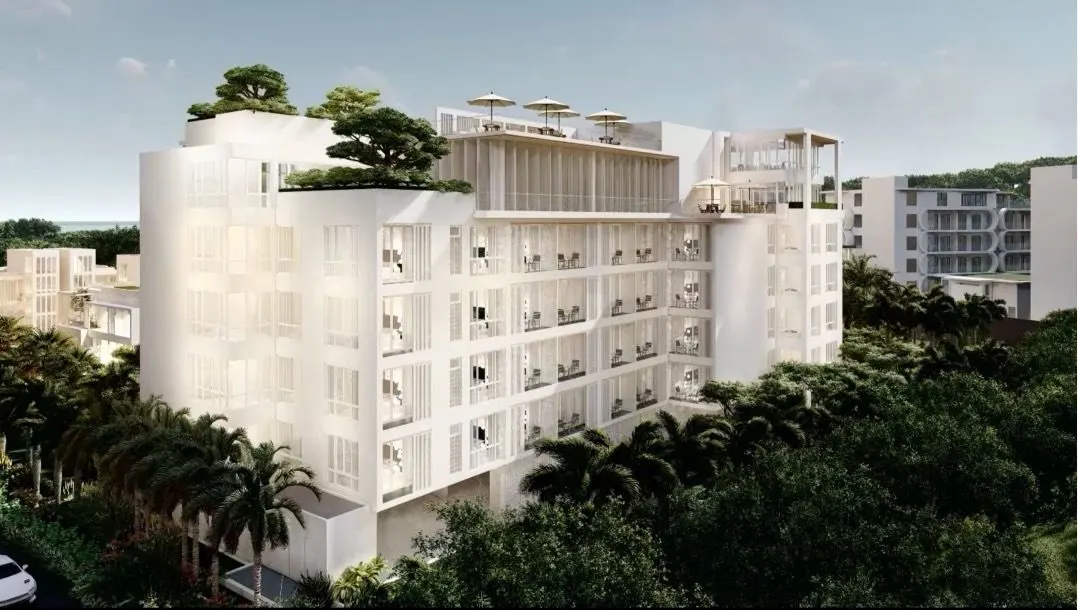 Utopia Apartment Mini 2