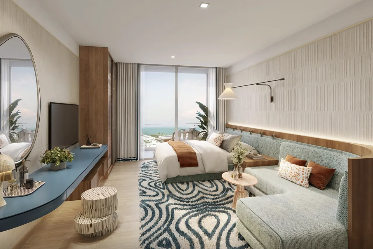 Condo · 1 сп. · 1 ванн. · 31 m²