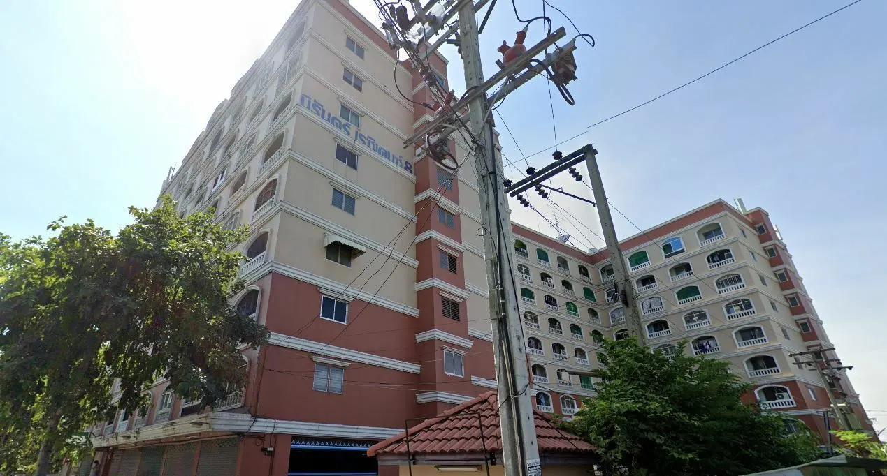 Niran Residence 8