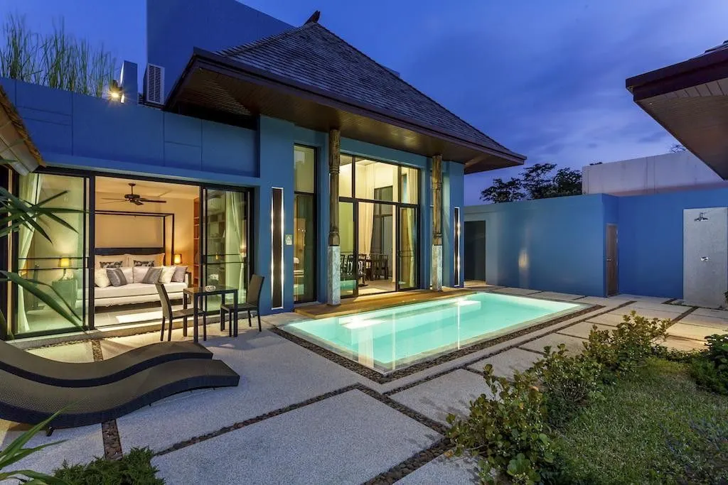 Wings Villas