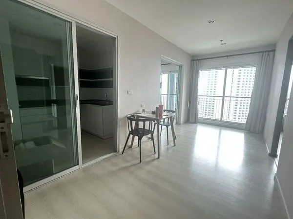 Condo · 2 ch. · 1 sdb · 46 m²