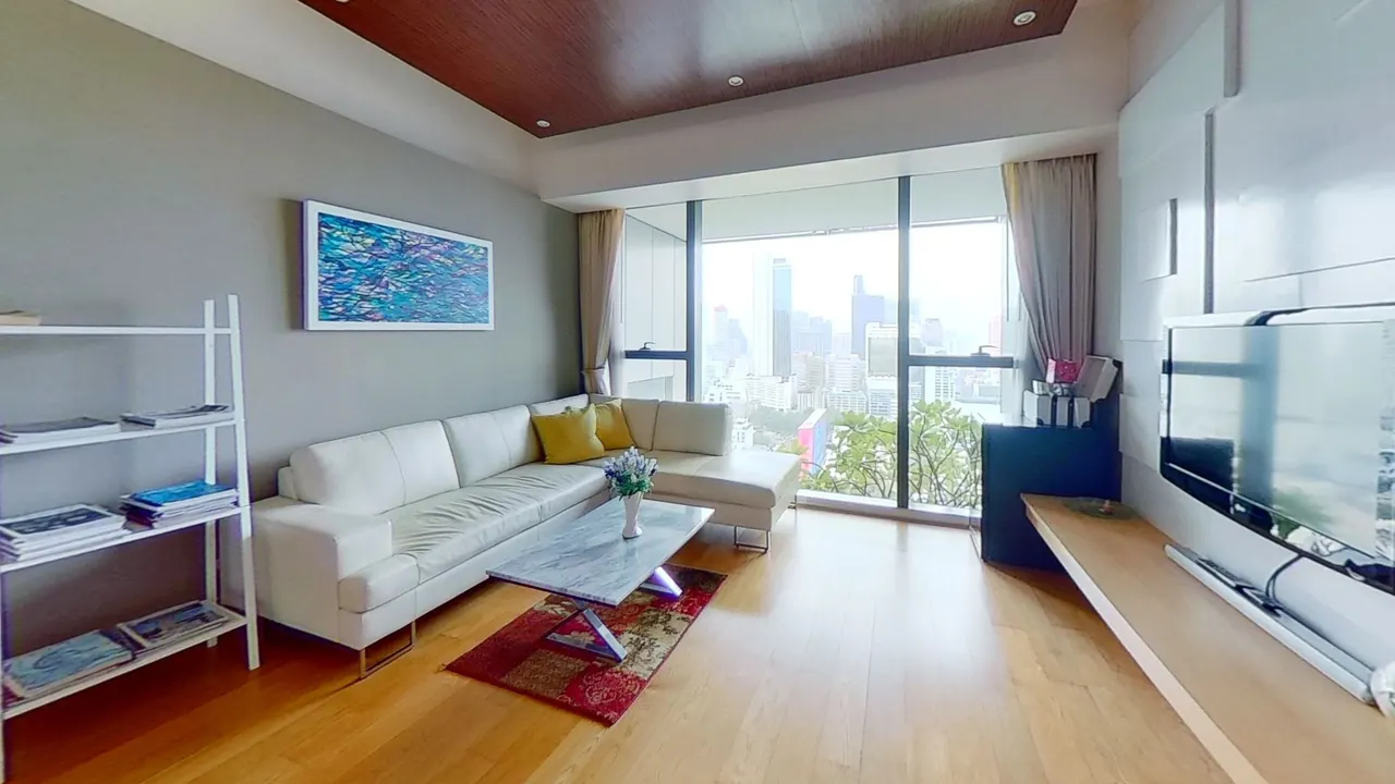 Condo · 2 ห้องนอน · 2 ห้องน้ำ · 94 m²